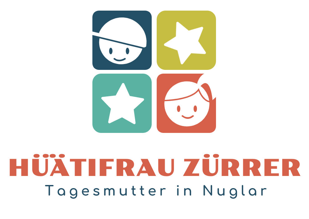 Hüätifrau Zürrer